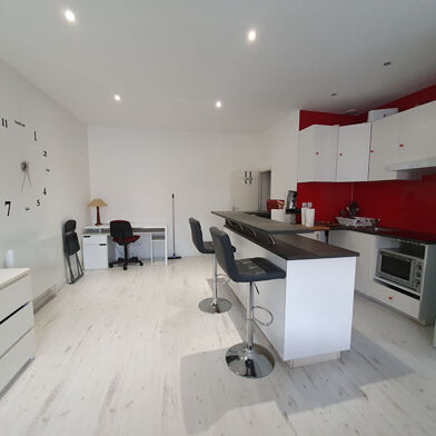 Appartement 2 pièces 99000 €