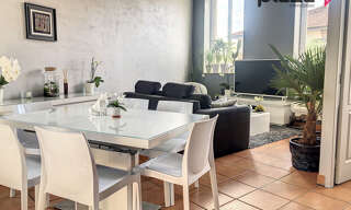 Appartement 4 Pièces 73 m² à louer à Villeurbanne (69100)