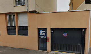 Garage  14 m² à louer à Villeurbanne (69100)