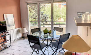 Appartement 2 Pièces 46 m² à louer à Villeurbanne (69100)