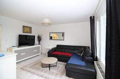 appartement 4 pièces 80 m2 à vendre à Brignais (69530)