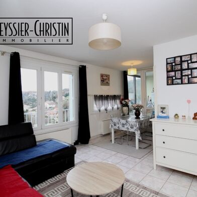 Appartement 4 pièces 200000 €