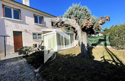 vente maison 264 500 € à proximité de Portet-sur-Garonne (31120)