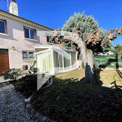 Maison 5 pièces 82 m²