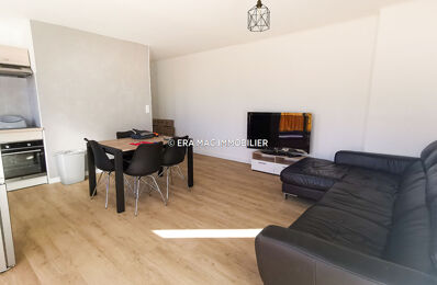 location appartement 1 038 € CC /mois à proximité de Vallauris (06220)