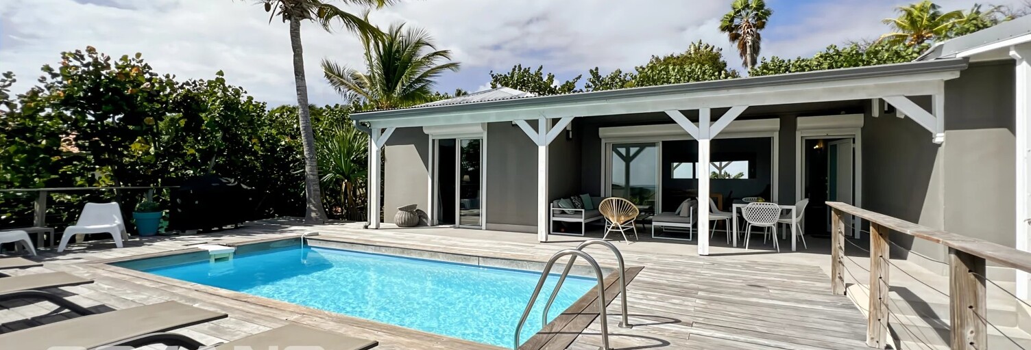 Maison 4 Pièces 110 m² à vendre à Salles (47150)