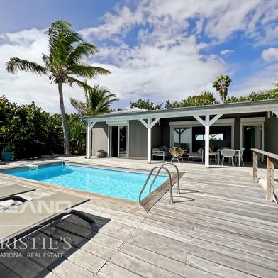 Maison 4 pièces 940000 €