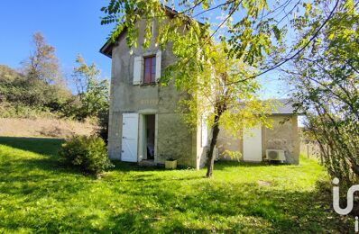 vente maison 139 000 € à proximité de Sévérac-le-Château (12150)