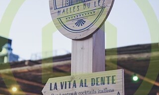 Commerce  17 m² à vendre à Montpellier (34000)