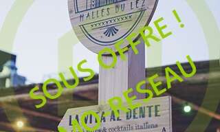 Commerce  17 m² à vendre à Montpellier (34000)