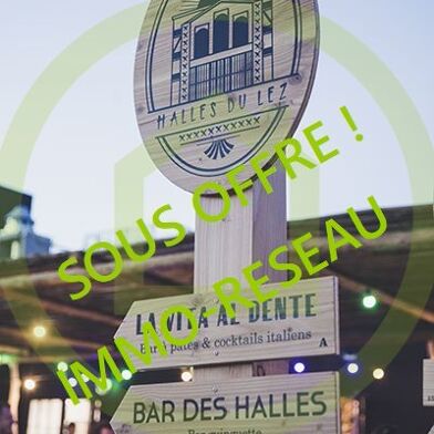 Commerce  139000 €