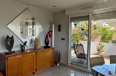 vente appartement 419 000 € à proximité de Théoule-sur-Mer (06590)