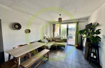 vente appartement 175 000 € à proximité de Le Beausset (83330)