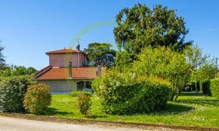 Maison 7 Pièces 194 m² à vendre à Reyniès (82370)