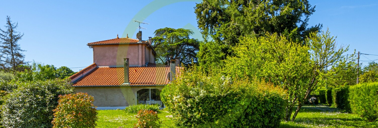 Maison 7 Pièces 194 m² à vendre à Reyniès (82370)