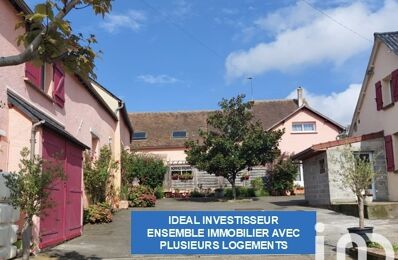 vente maison 630 000 € à proximité de Bleury-Saint-Symphorien (28700)