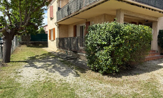 Appartement 4 Pièces 90 m² à louer à Venelles (13770)