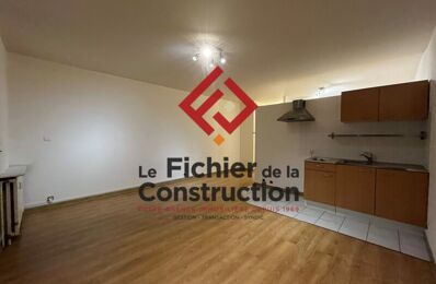 location appartement 684 € CC /mois à proximité de Le Sappey-en-Chartreuse (38700)