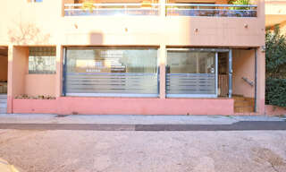 Commerce  103 m² à vendre à Hyères (83400)