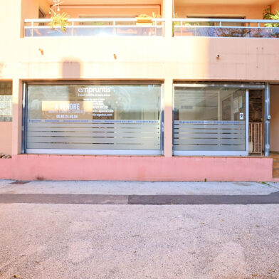 Commerce  265000 €