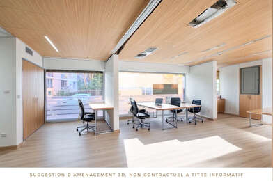 Commerce  265000 €