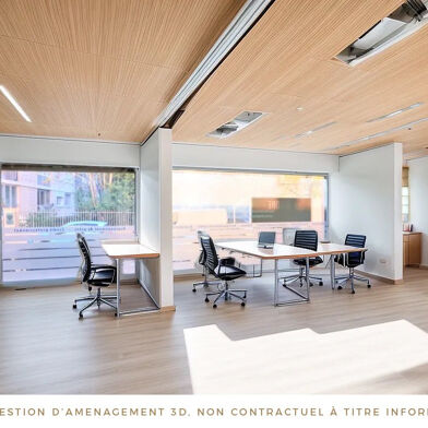 Commerce  265000 €