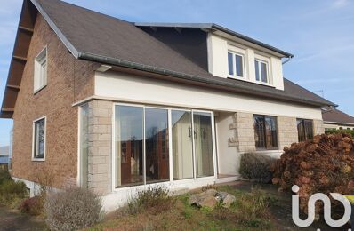 vente maison 198 000 € à proximité de Hébécourt (80680)