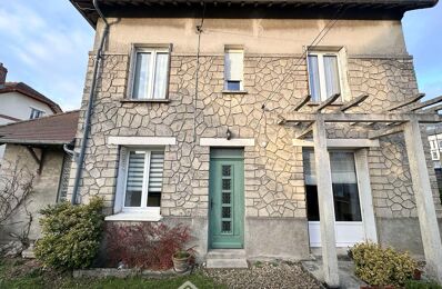 vente maison 146 550 € à proximité de Festieux (02840)