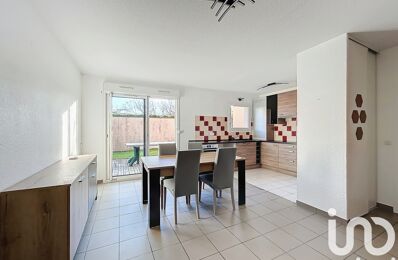 location appartement 1 130 € CC /mois à proximité de Bruges (33520)