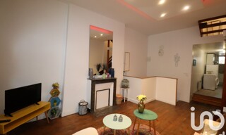 Maison 3 Pièces 76 m² à vendre à Orléans (45000)