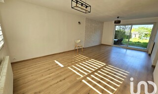 Maison 4 Pièces 90 m² à vendre à Saint-Saulve (59880)