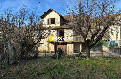 vente maison 239 000 € à proximité de Les Vignes (48210)