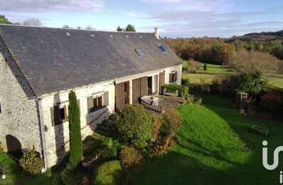 vente maison 249 000 € à proximité de Eyrein (19800)