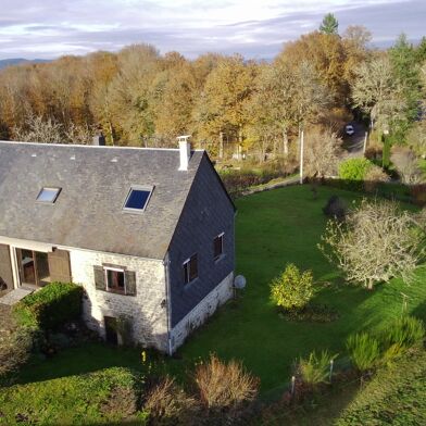 Maison 8 pièces 235000 €