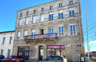 vente maison 420 000 € à proximité de Noaillac (33190)