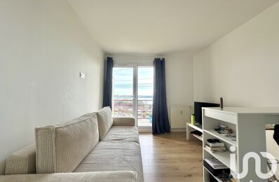 vente appartement 110 000 € à proximité de Saint-Malo (35400)