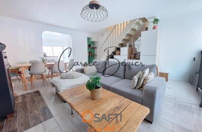 vente maison 252 500 € à proximité de Saint-Aignan-Grandlieu (44860)