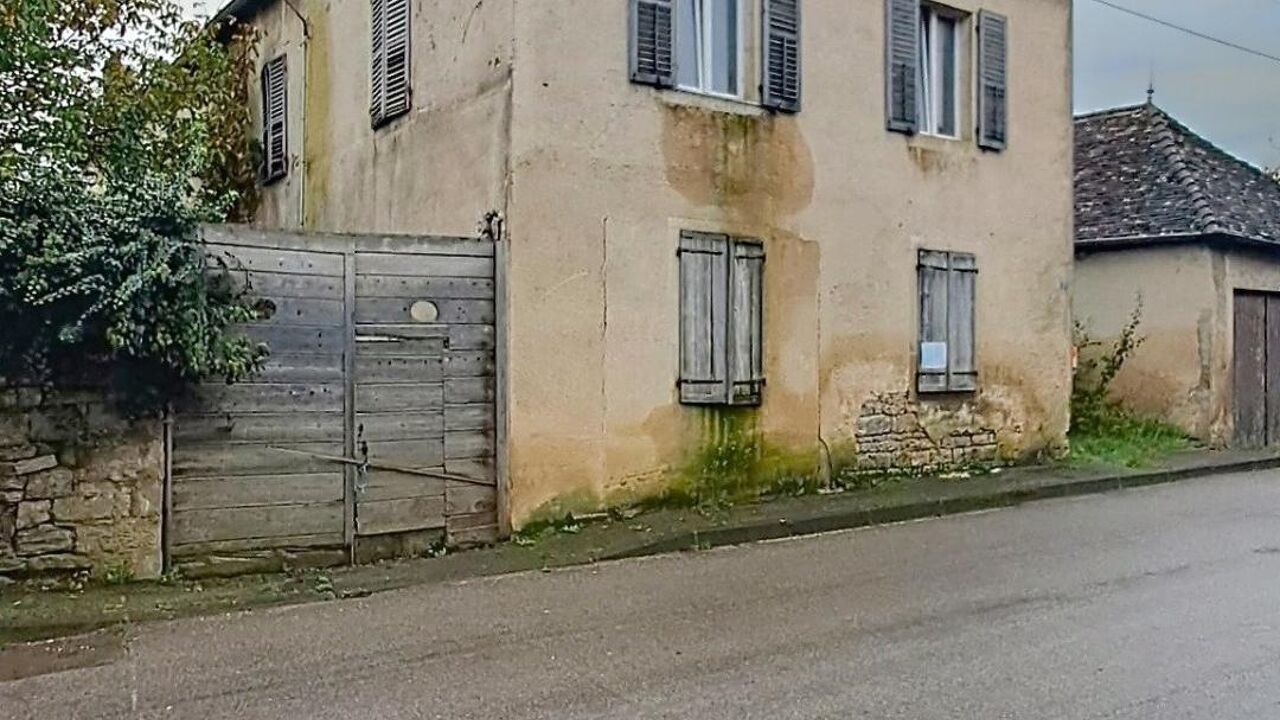 maison 9 pièces 300 m2 à vendre à Liesle (25440)