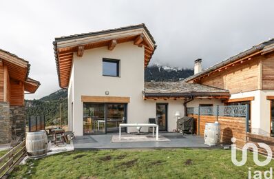 vente maison 975 000 € à proximité de Villarodin-Bourget (73500)