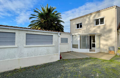 maison 4 pièces 102 m2 à vendre à Saint-Georges-d'Oléron (17190)