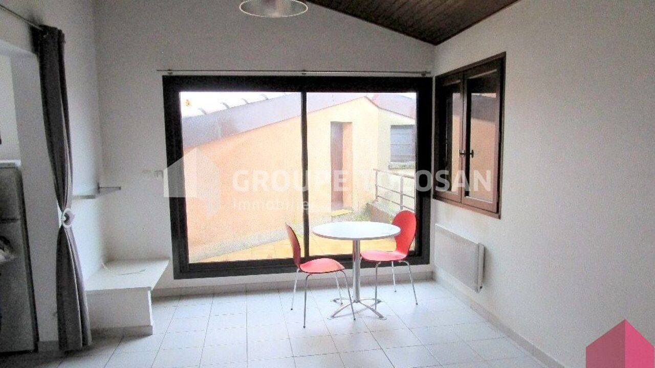 appartement 1 pièces 41 m2 à louer à Escalquens (31750)