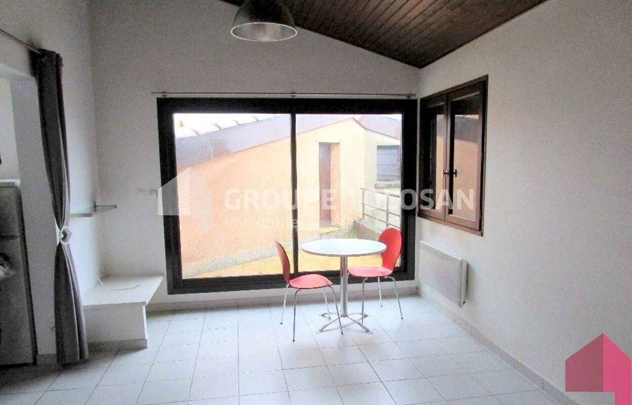 appartement 1 pièces 41 m2 à louer à Escalquens (31750)