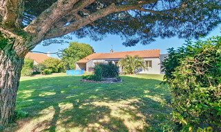 Maison 6 Pièces 148 m² à vendre à Vieillevigne (44116)