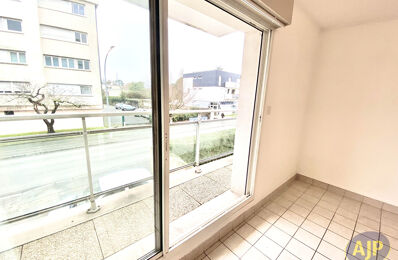 vente appartement 173 250 € à proximité de Orvault (44700)