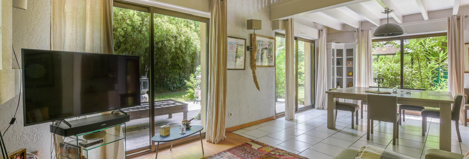Maison 4 Pièces 130 m² à vendre à La Teste-de-Buch (33260)