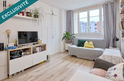 vente appartement 194 000 € à proximité de Paris 7 (75007)