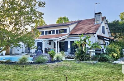 vente maison 749 000 € à proximité de Arcachon (33120)