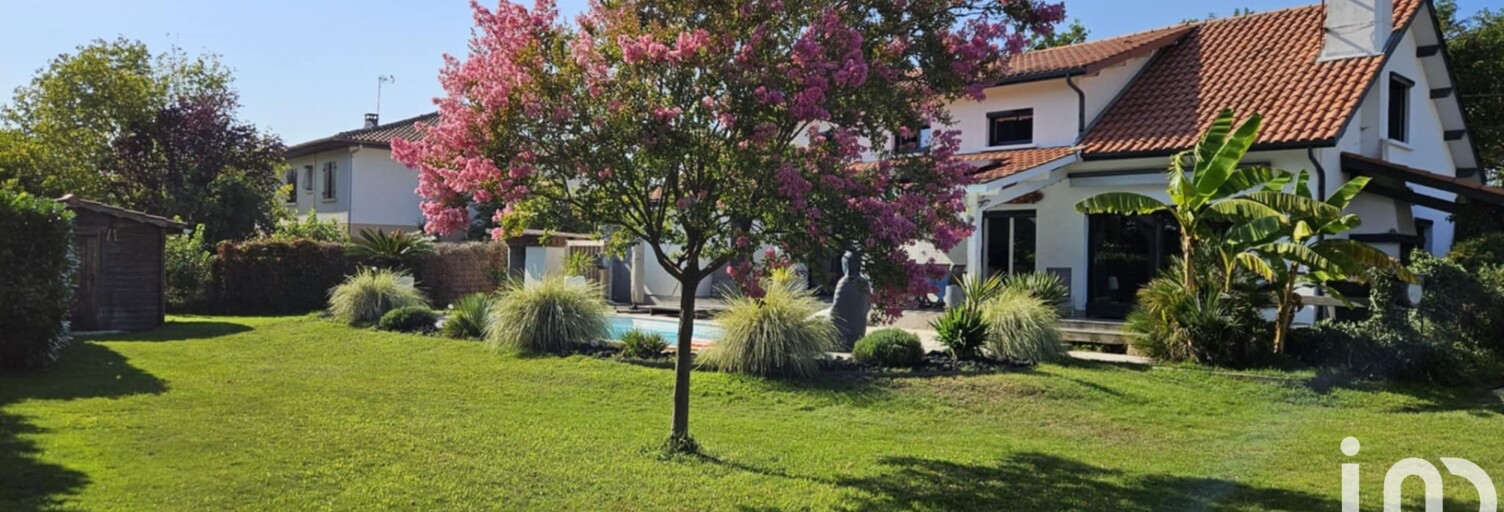 Maison 9 Pièces 250 m² à vendre à La Teste-de-Buch (33260)