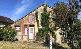 Maison 3 Pièces 60 m² à vendre à Montigny-sur-Avre (28270)