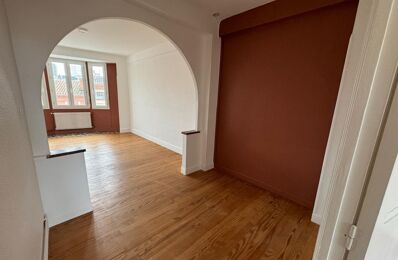 location appartement 790 € CC /mois à proximité de L'Union (31240)